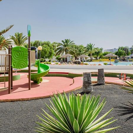 Lanzahost Casa Elena Lägenhet Costa Teguise Exteriör bild