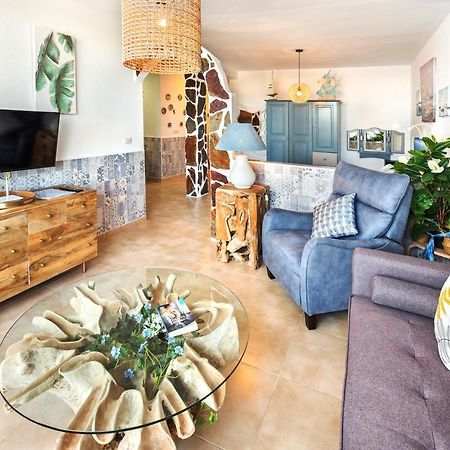 Lanzahost Casa Elena Lägenhet Costa Teguise Exteriör bild