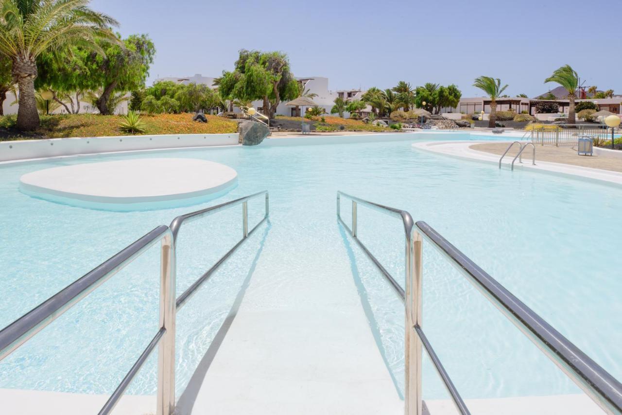 Lanzahost Casa Elena Lägenhet Costa Teguise Exteriör bild