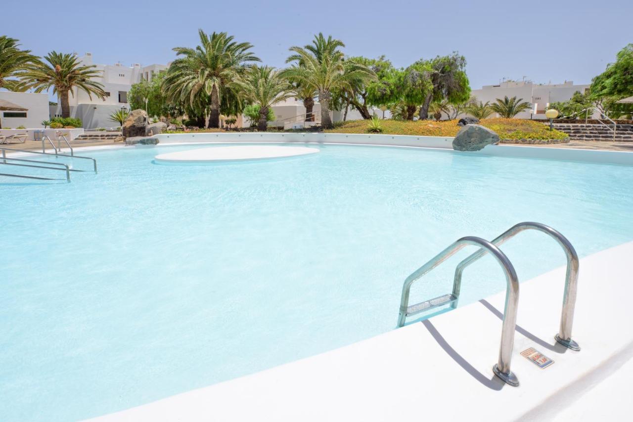 Lanzahost Casa Elena Lägenhet Costa Teguise Exteriör bild