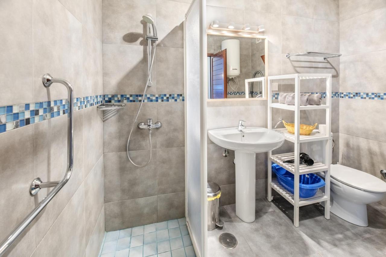 Lanzahost Casa Elena Lägenhet Costa Teguise Exteriör bild